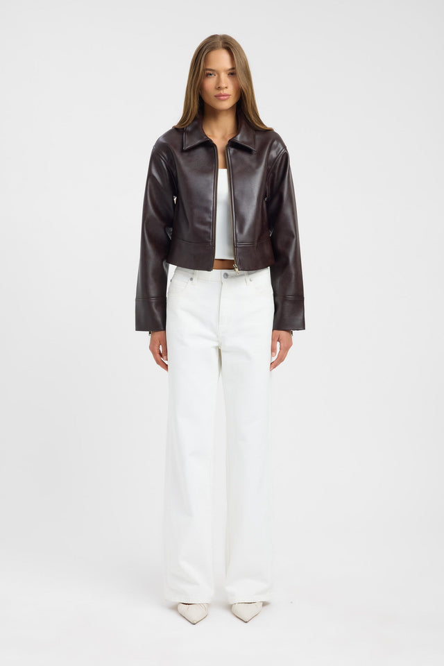 Heavy Phoenix Jacket