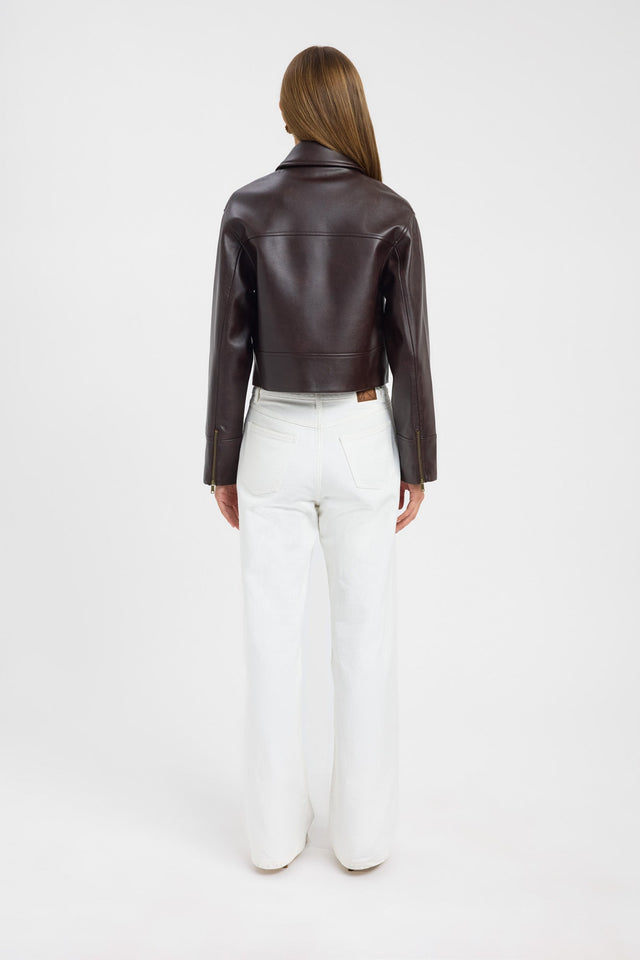 Heavy Phoenix Jacket