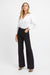 Wide Leg Cord Pant