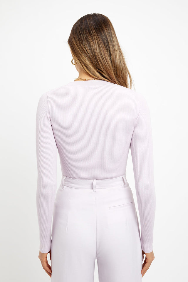 Lola Crew Top