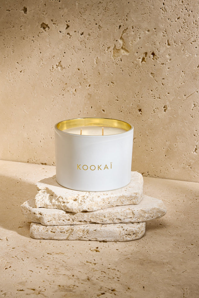 Kookai Signature Candle