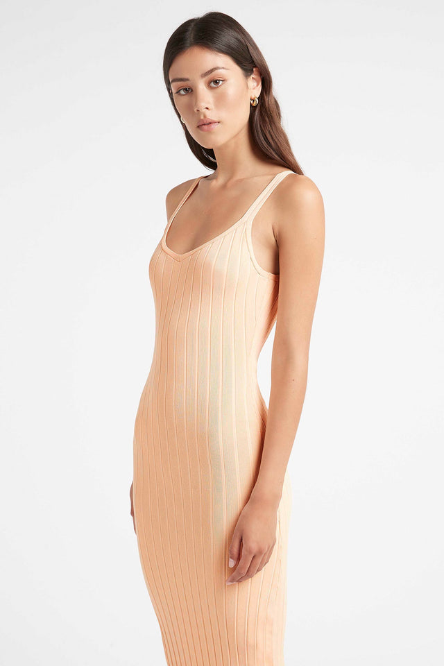 Stirling Dress