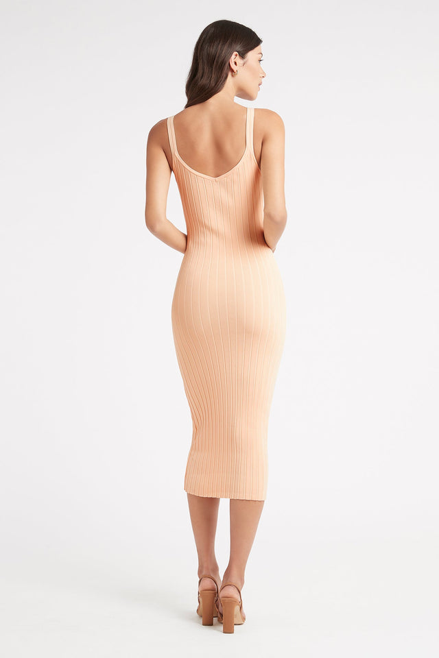 Stirling Dress