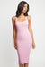 Lola Luna Cut Out Dress