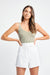 Sadie Shaped Cami