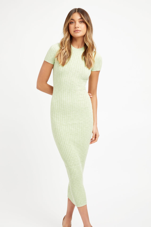 Mimi Midi Tee Dress