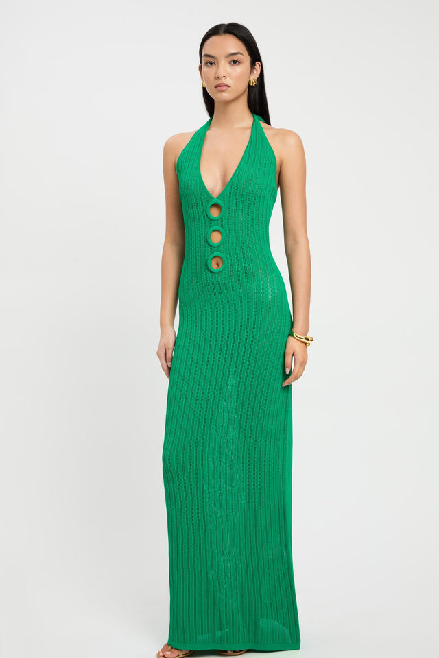 Samara Maxi Dress