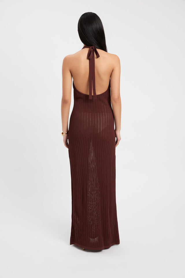 Samara Maxi Dress