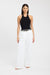 Lola Lace Up Halter Top