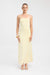 Serenity Strapless Dress