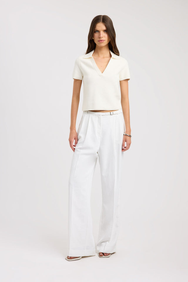 Opal Belted Pant