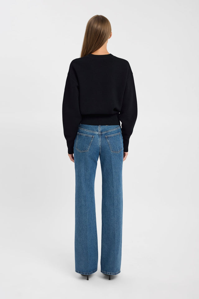 Dalton Crew Jumper