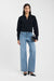 Dalton Collared Cardigan