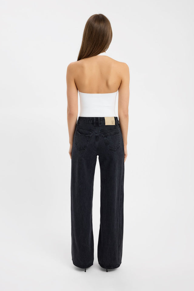 Serenity Halter Tank