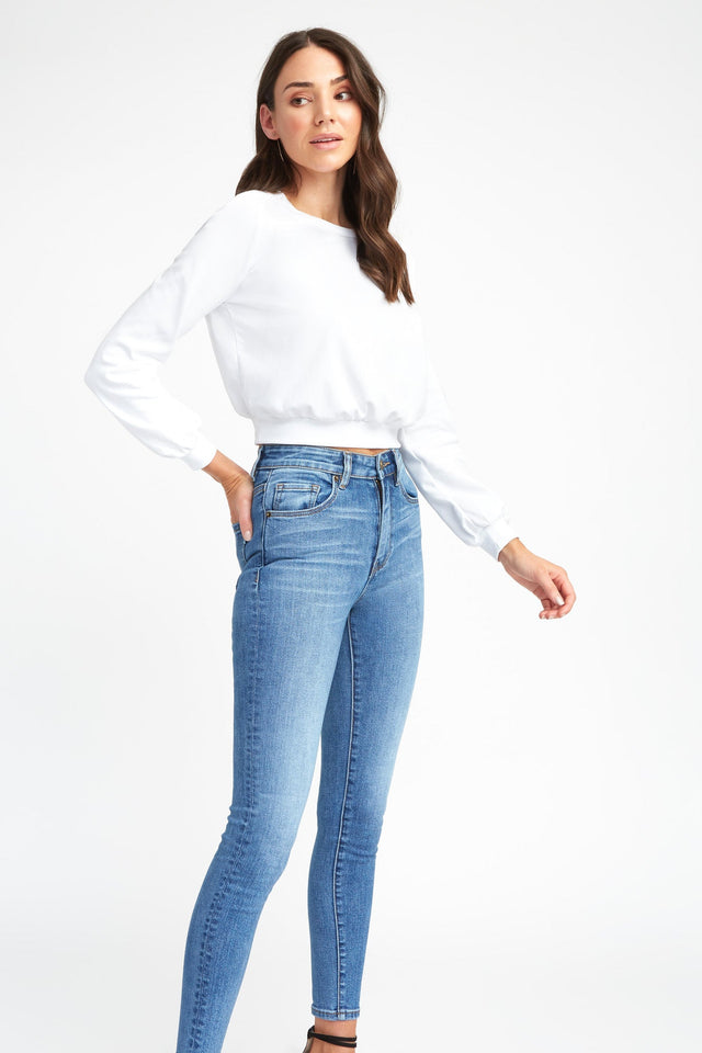 New York Jeans