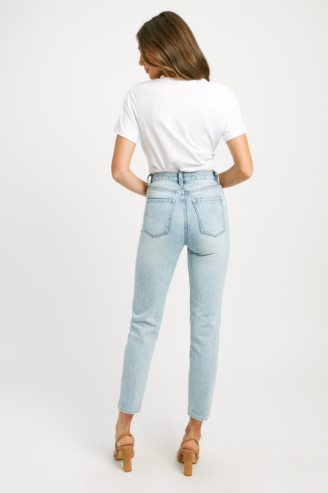 L.A. Jean