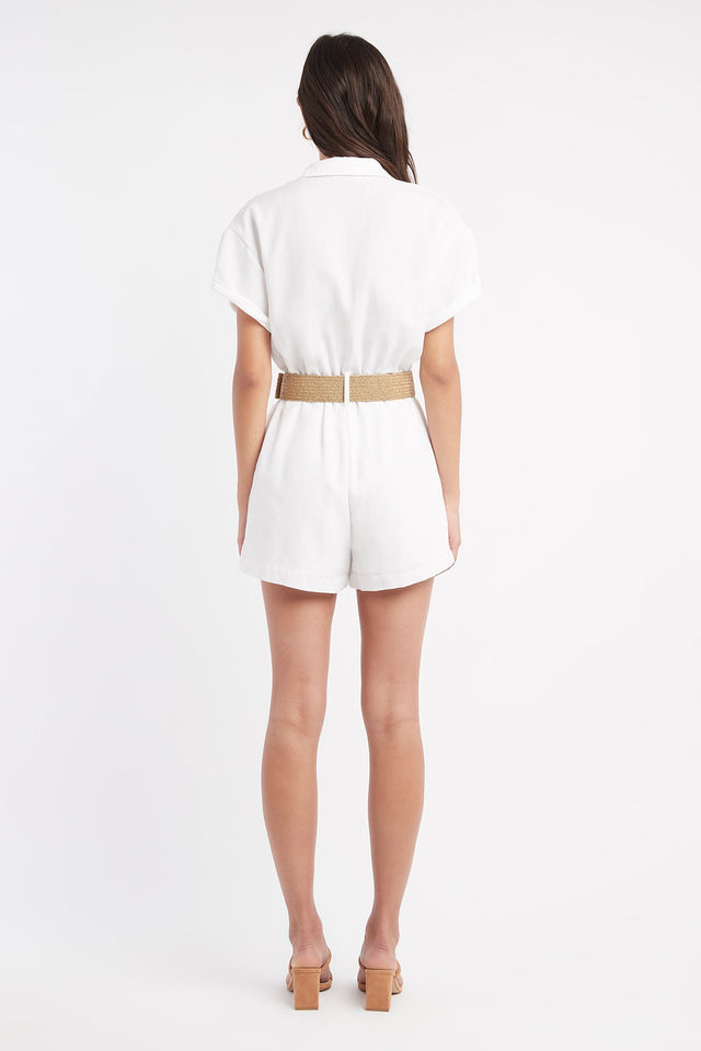 Sydney Playsuit