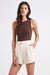 Oyster D-Ring Shorts