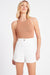 Oyster Button Shorts