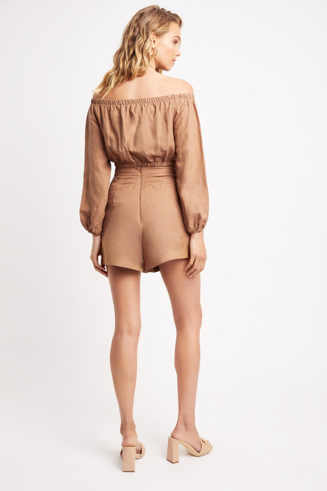 Shoreline Shorts