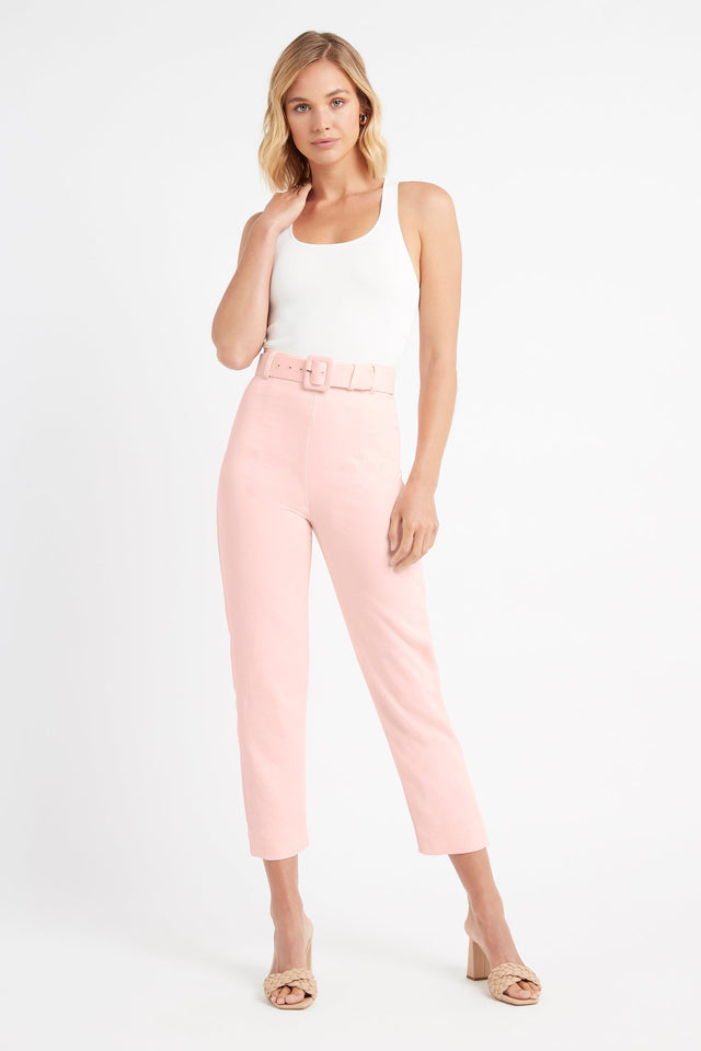 Brea Crop Pants