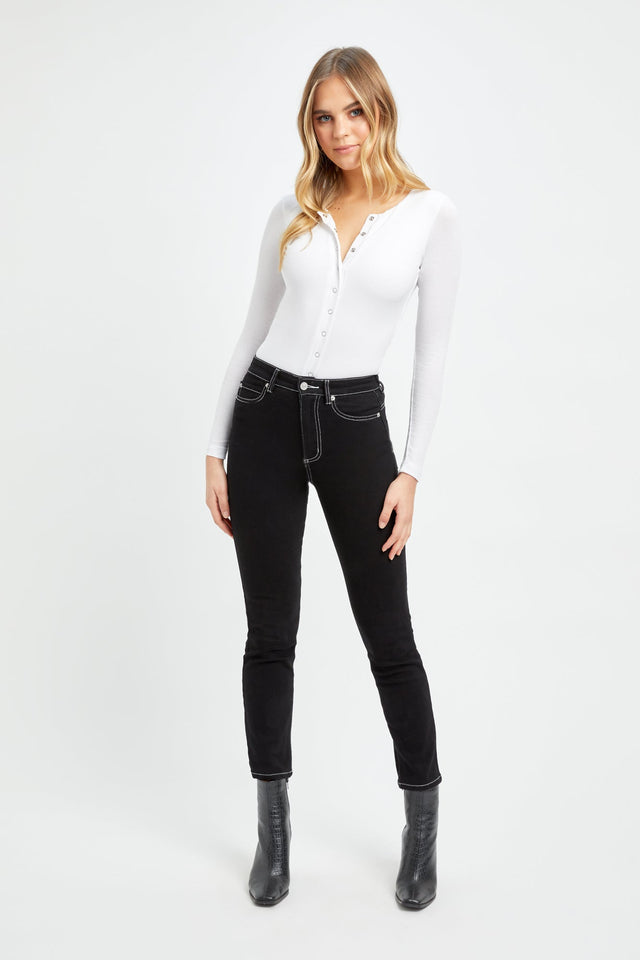 Farrah Skinny Jean