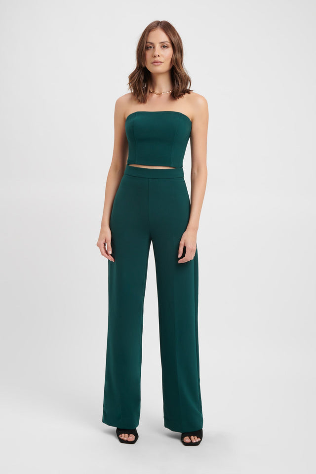 Delta Full Leg Pants