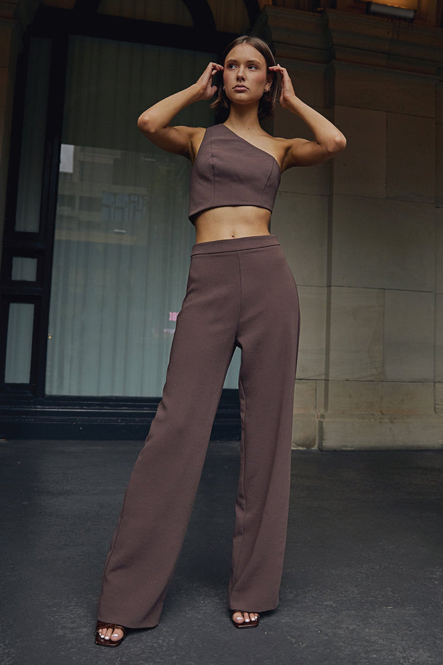 Lux Full Leg Pant