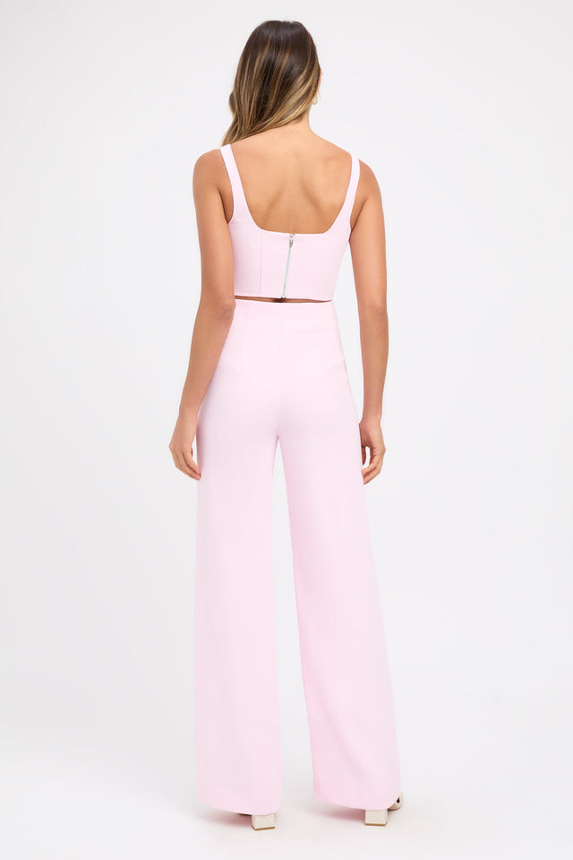 Serge Full Leg Pant