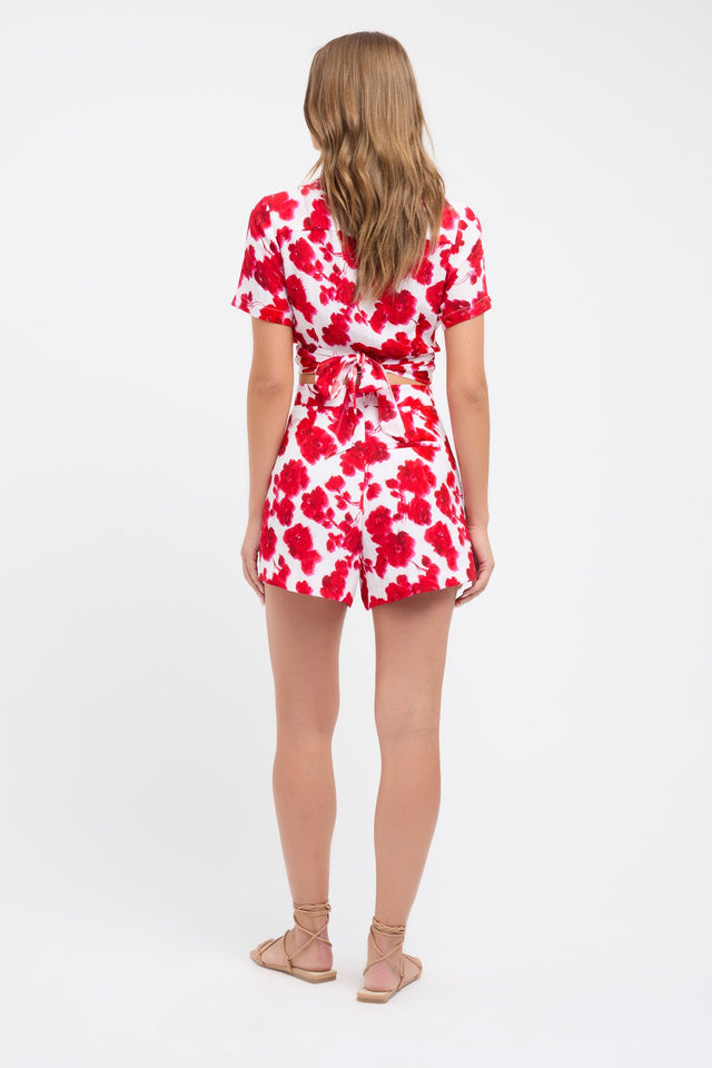 Bonita Short