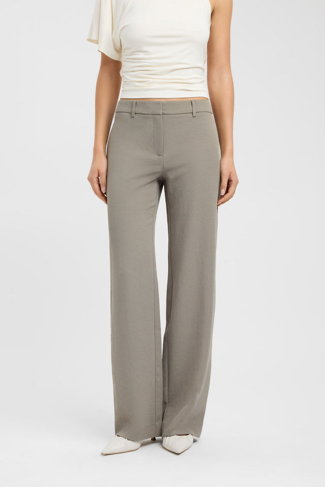 Ariel Low Rise Pant