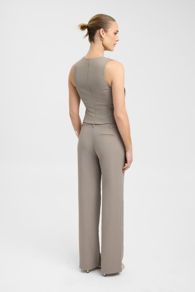 Ariel Low Rise Pant