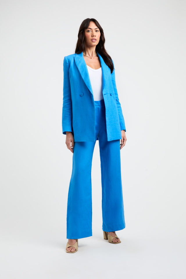 Palm Low Rise Pant