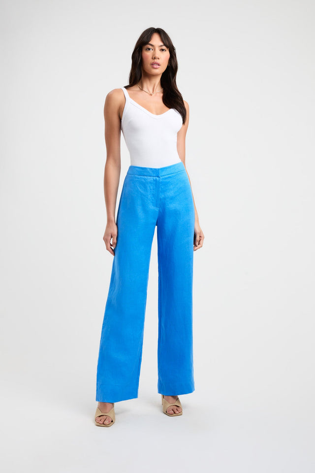 Palm Low Rise Pant