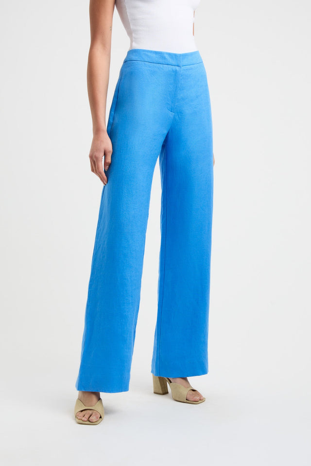 Palm Low Rise Pant