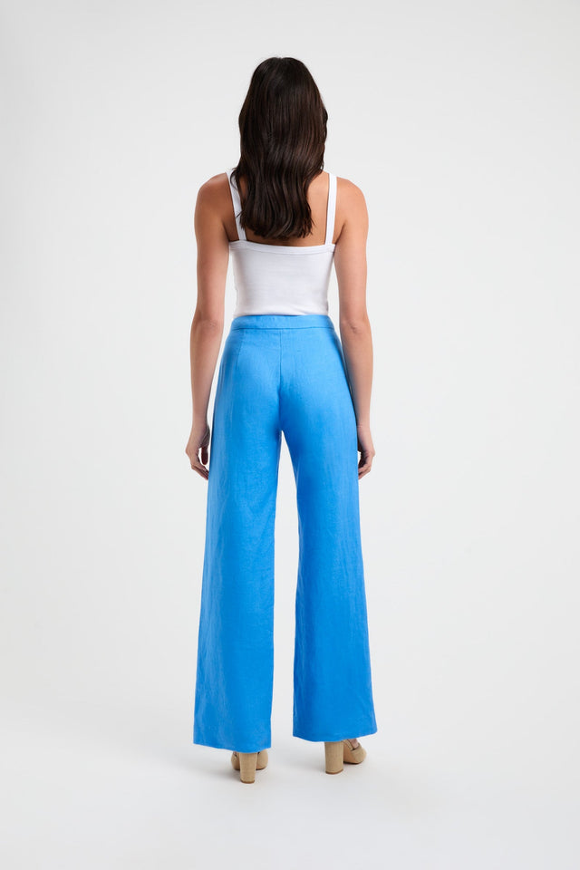 Palm Low Rise Pant