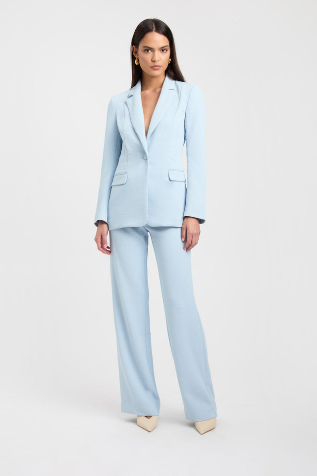 Oyster Suit Pant