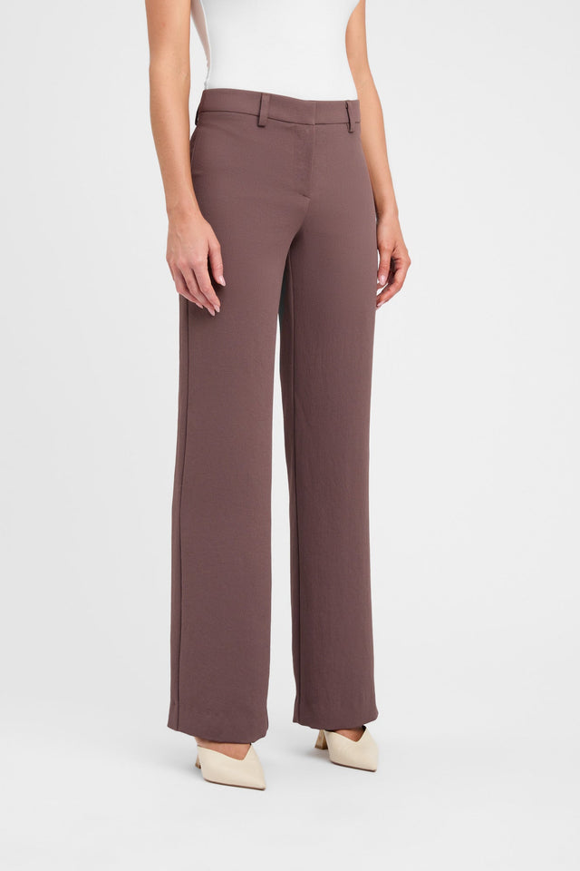 Oyster Suit Pant