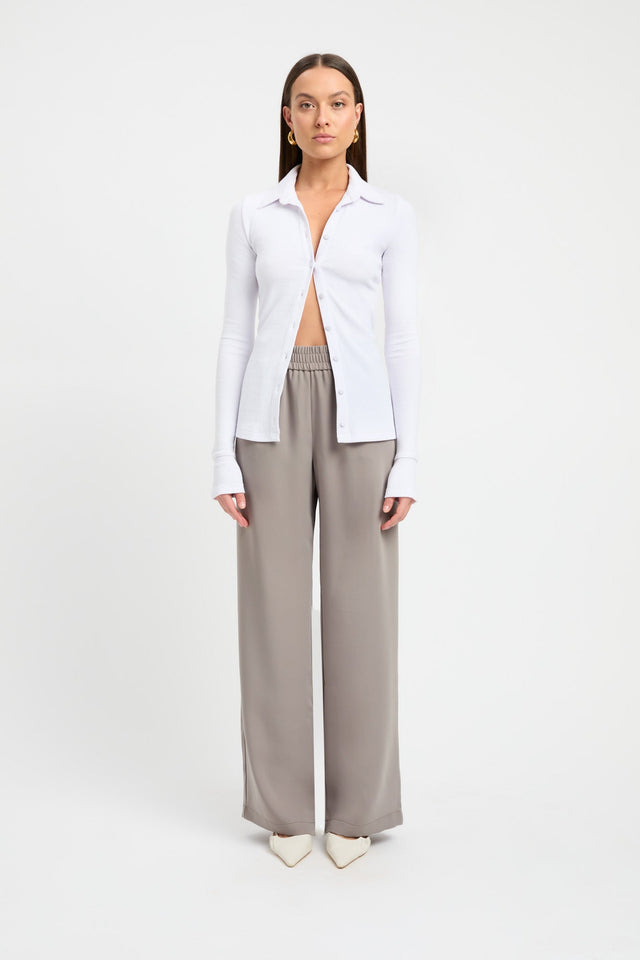 Maria Wide Leg Pant