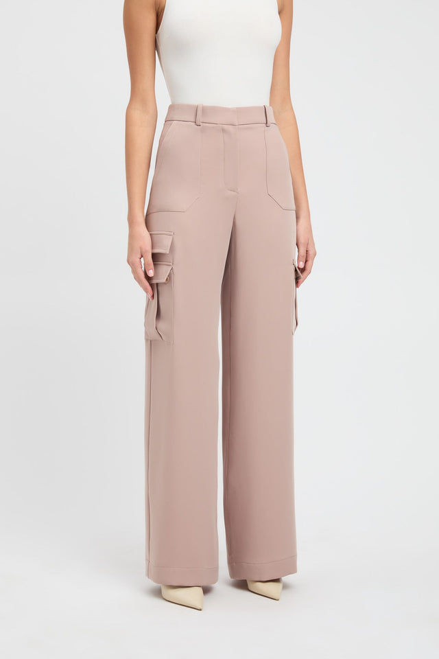 Maria Cargo Pant