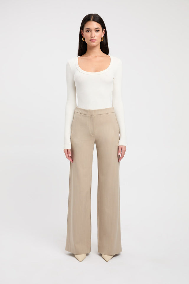 Bergen Wide Leg Pant