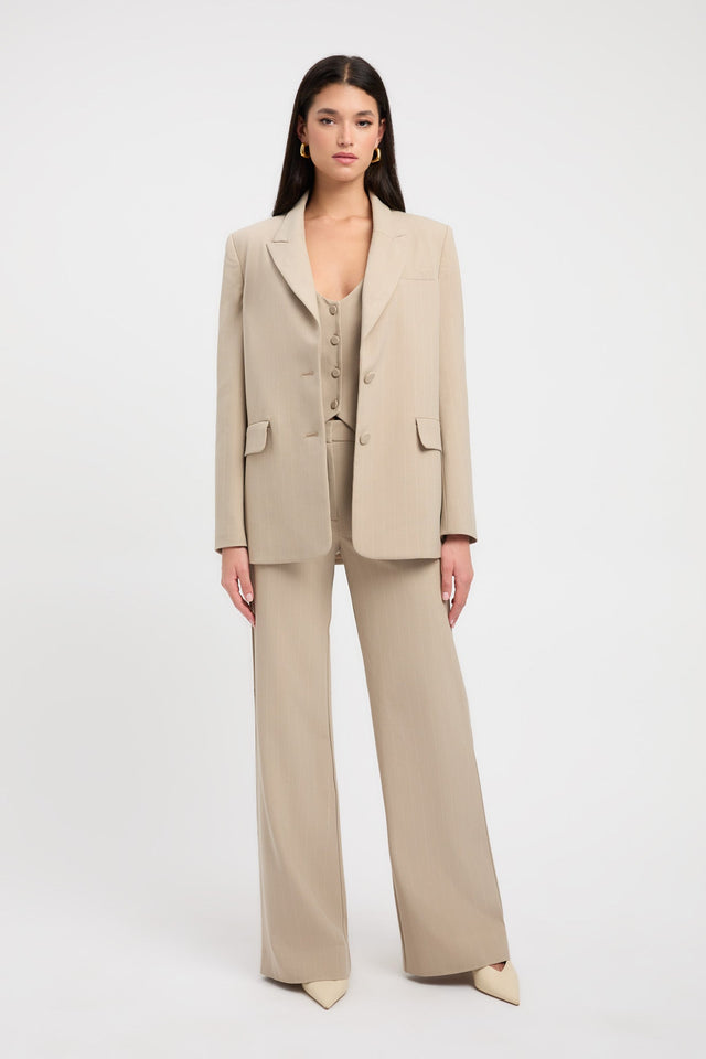 Bergen Wide Leg Pant