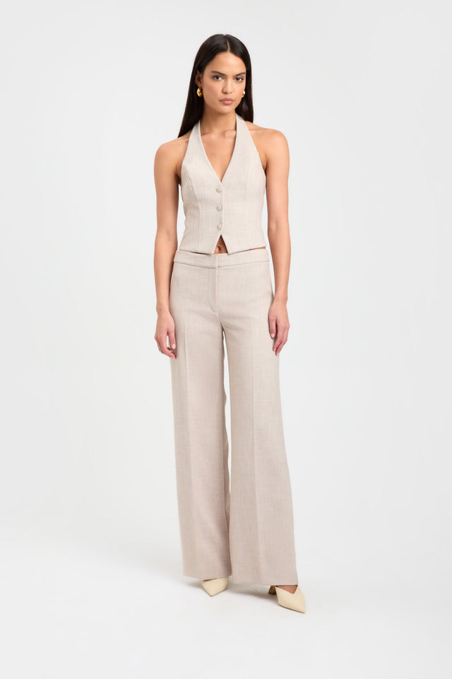 Darcy Long Line Pant