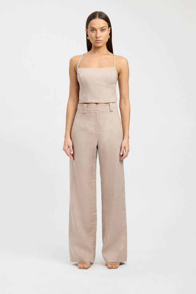 Palm Tailored Pant