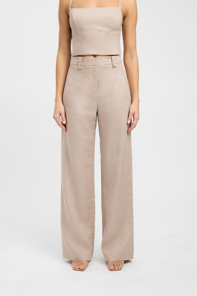 Palm Tailored Pant