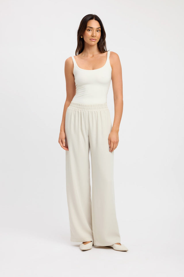 Maria Wide Leg Pant