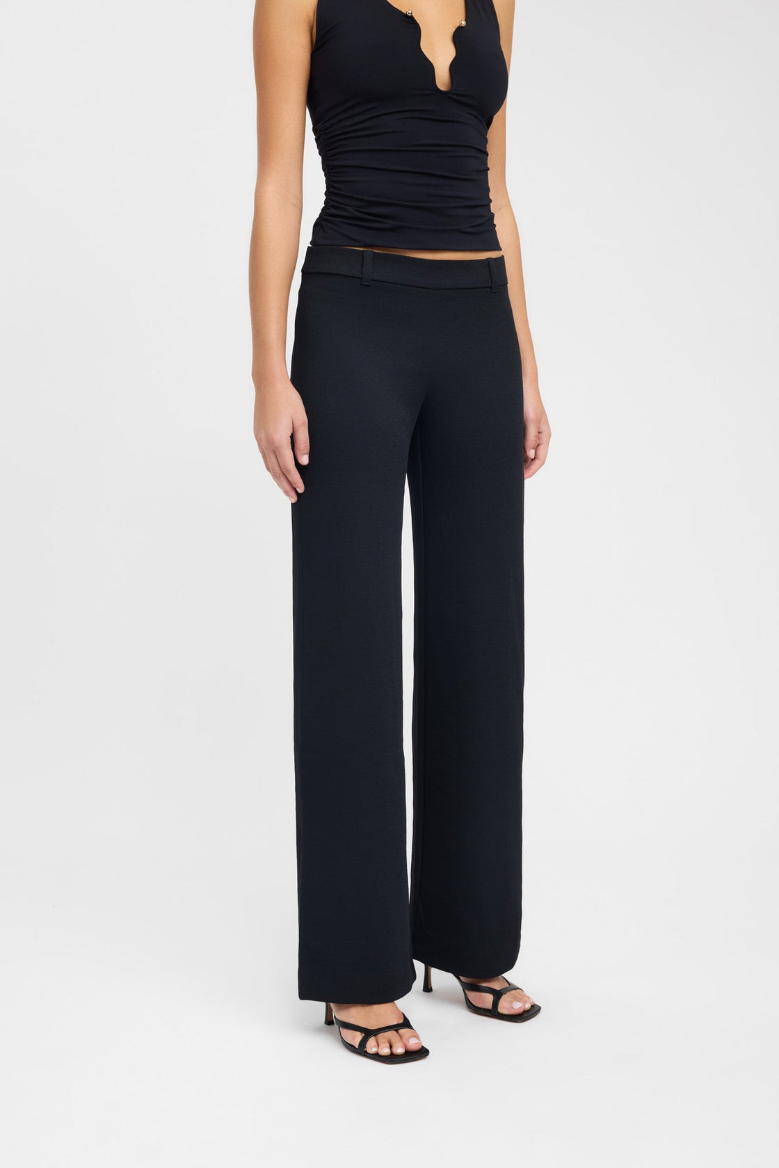 Oyster Core Pant