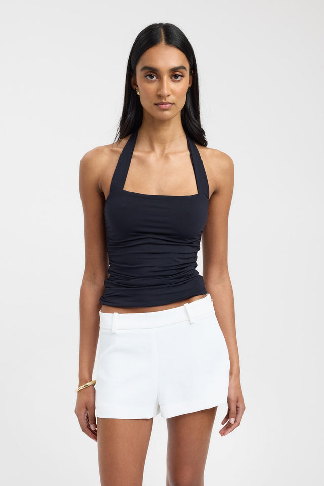 Oyster Low Rise Short