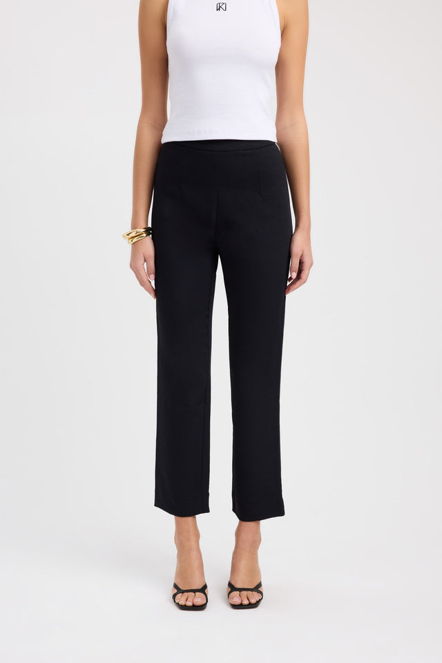 Oyster Core Pant