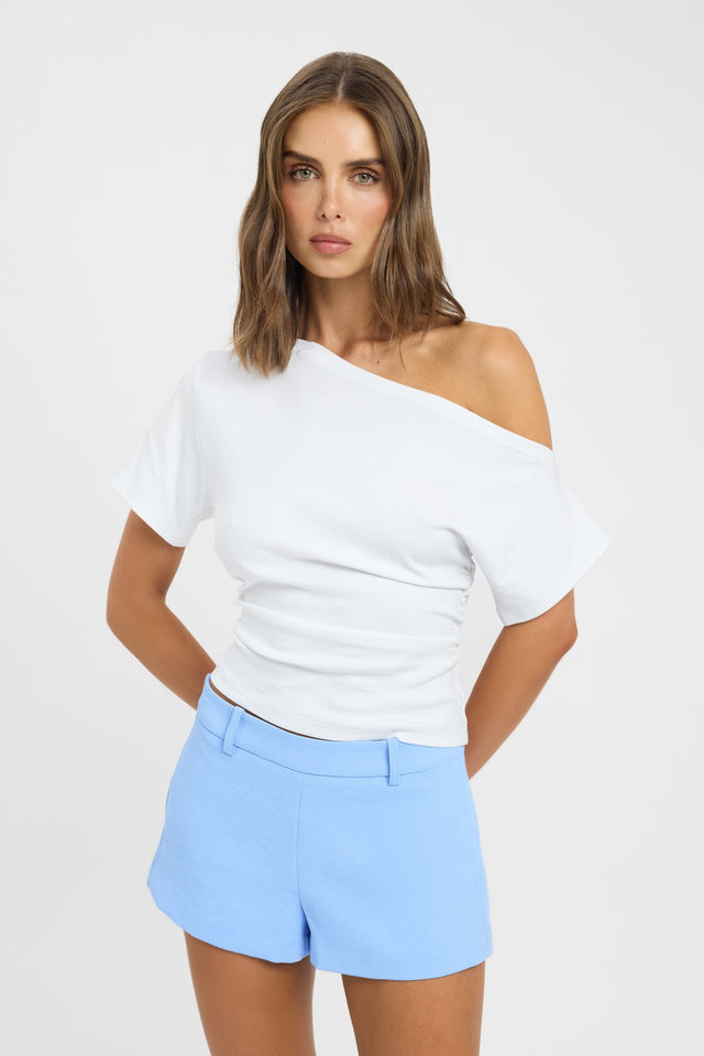 Oyster Low Rise Short